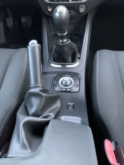 Renault Megane 1.5 dci ST Dynamique/ GPS/ Cx 6 - Impecável