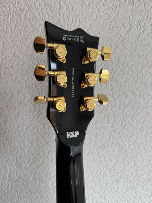 Електрогітара ESP LTD EC-1000 Deluxe