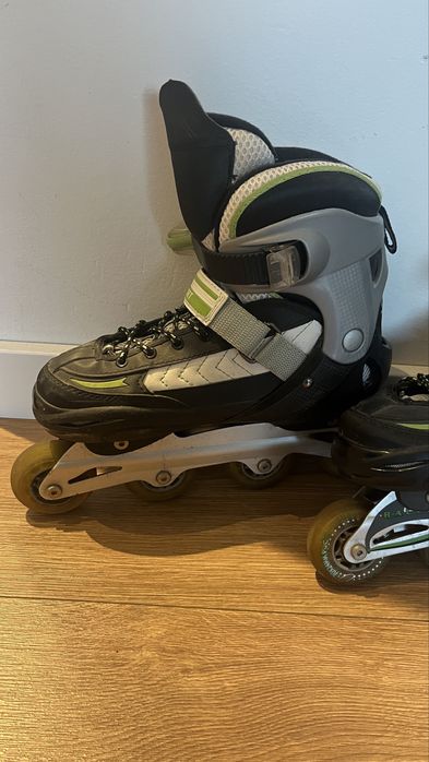 Rolki 39 SMJ SPORT