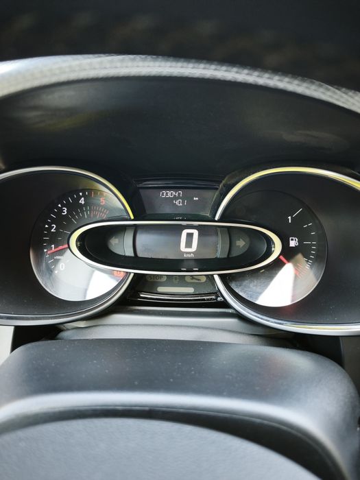 Renault Clio 4   2019 r 1.5 diesel