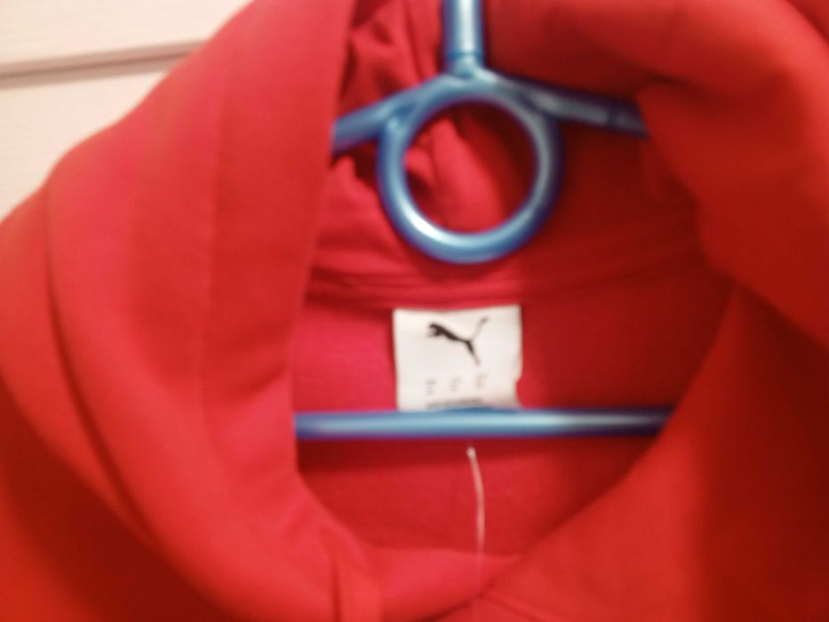 Bluza męska Puma roz  M, XL
