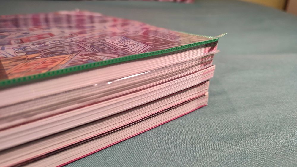 Podręcznik Ponad słowami 3