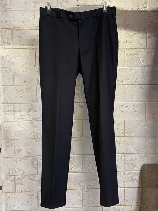 Чоловічий класичний костюм 50 розмір 182 ріст