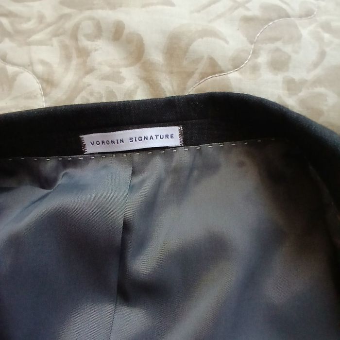 Чоловічий піджак Voronin