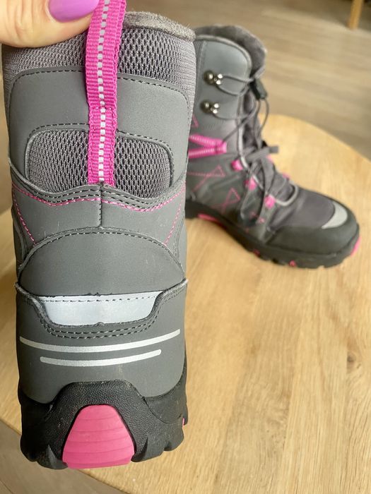 McKinley Snowstar 37 śniegowce/ stan bdb