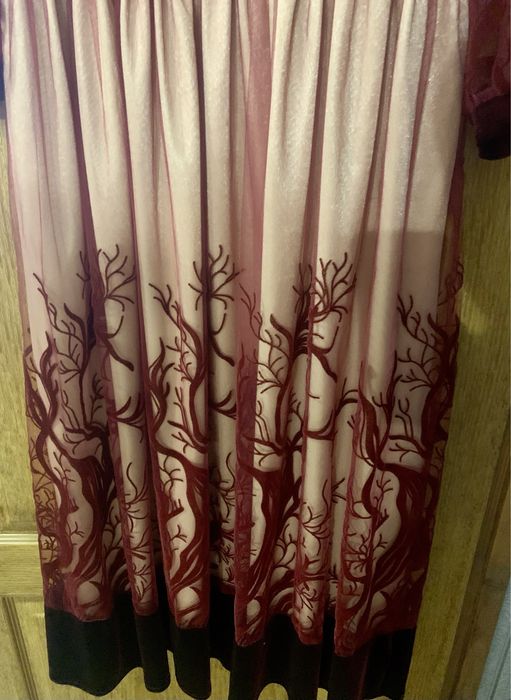 Жіноча Сукня. Плаття. 40 Єропейка. 46 Україна