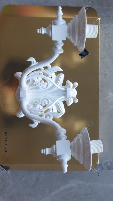 Candeeiros de Exterior. Ótima Qualidade