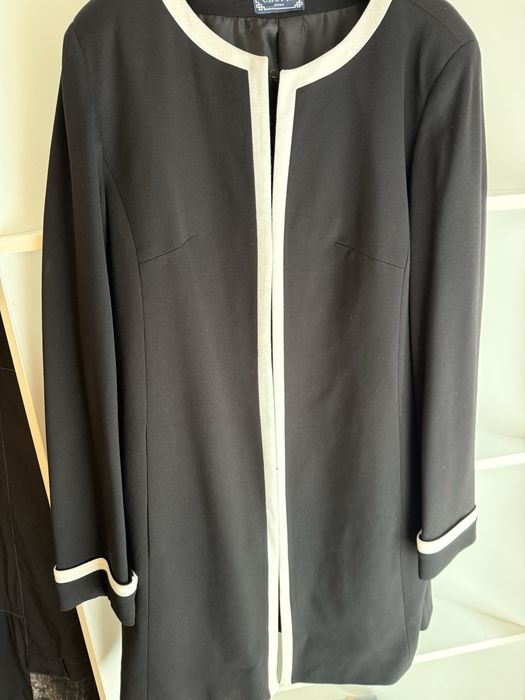 Піджак жіночий Marcona- 52 ОГ-120 см