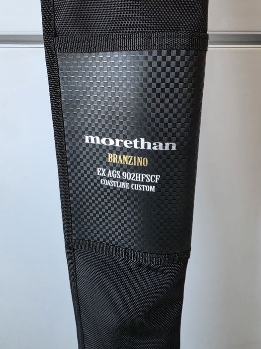 Daiwa Morethan Branzino