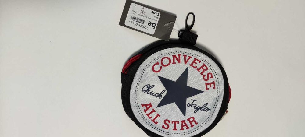 Сумка кошелек Конверс Converse
