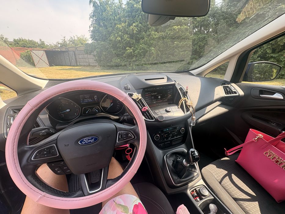 Sprzedam Ford C- max