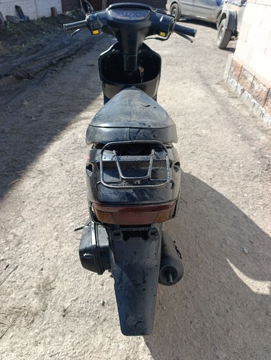 Хонда Діо 28 SR На ходу