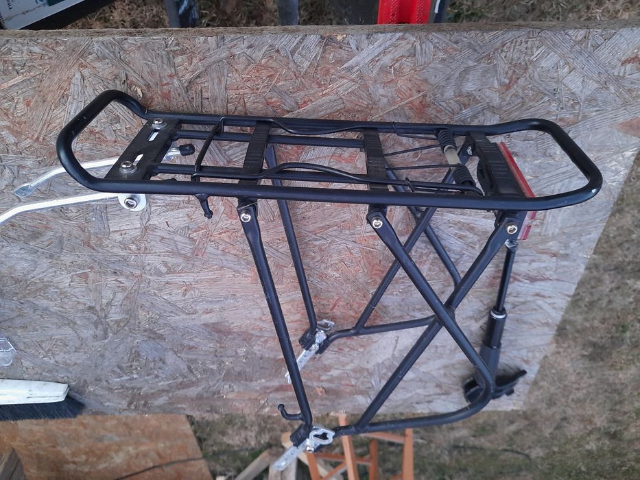Rower Scott Contessa 26"