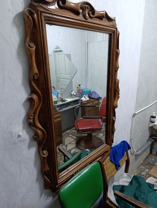 Продам зеркало, 90-х годов