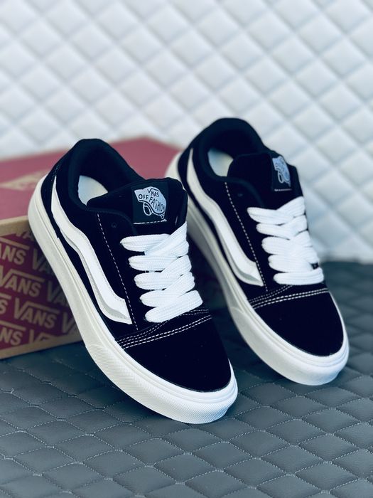 Vans Old Skool Кеды весенние ванс олх скул