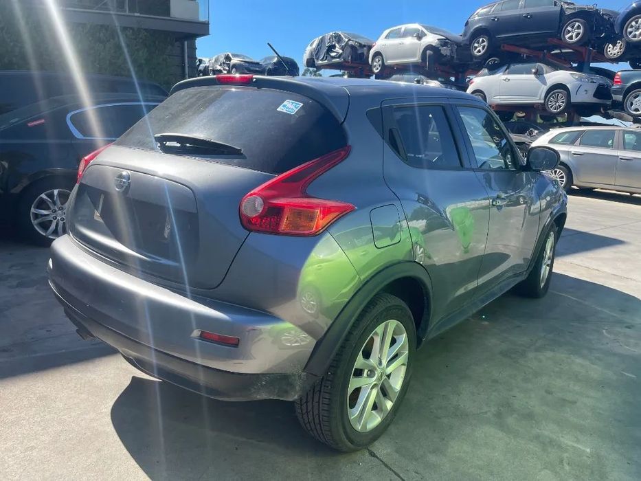 NISSAN JUKE 1.5 DCI 110 CV DE 2011 PARA PEÇAS