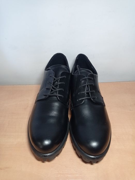 Жіночі черевики ECCO MODTRAY W 38р.