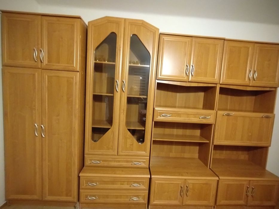 Sprzedam meblościankę