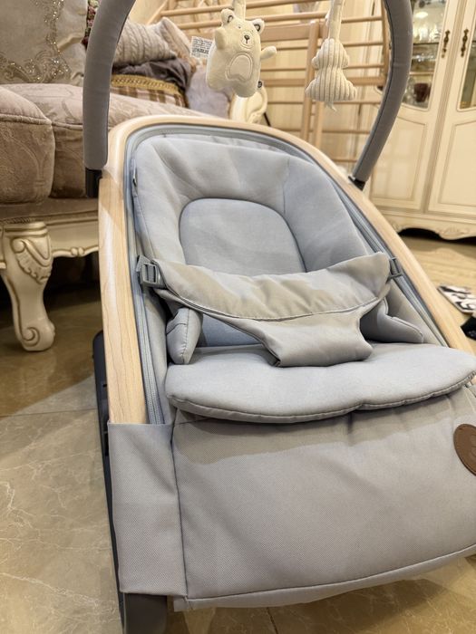 Крісло качалка Maxi Cosi