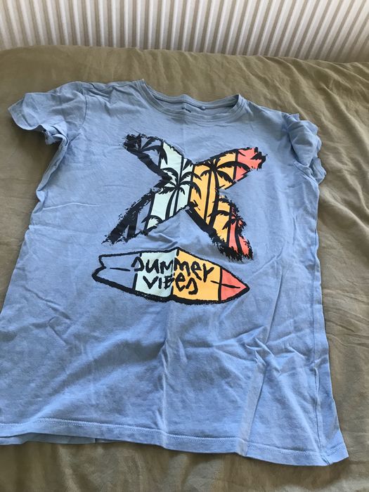 T-shirty koszulki sinsay 164