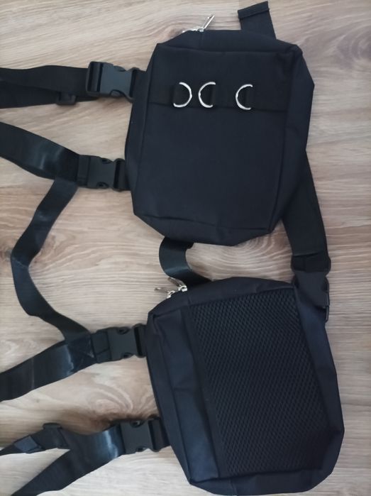 Nerka street bag saszetka biodrówka
