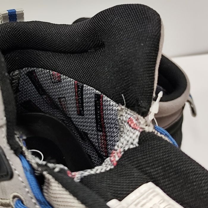 кросівки CMP Rigel Waterproof 42р/26.5см