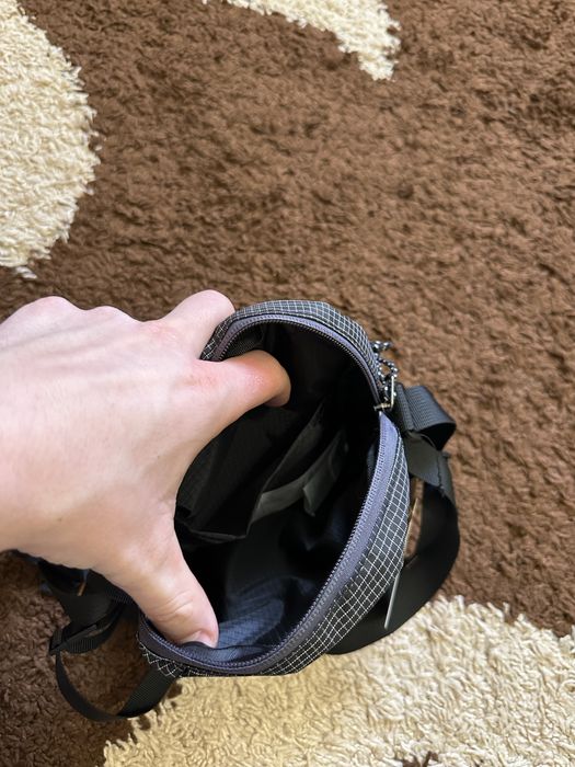 Сумка  Patagonia патагонія GORE-TEX сумка через плече  месенджер