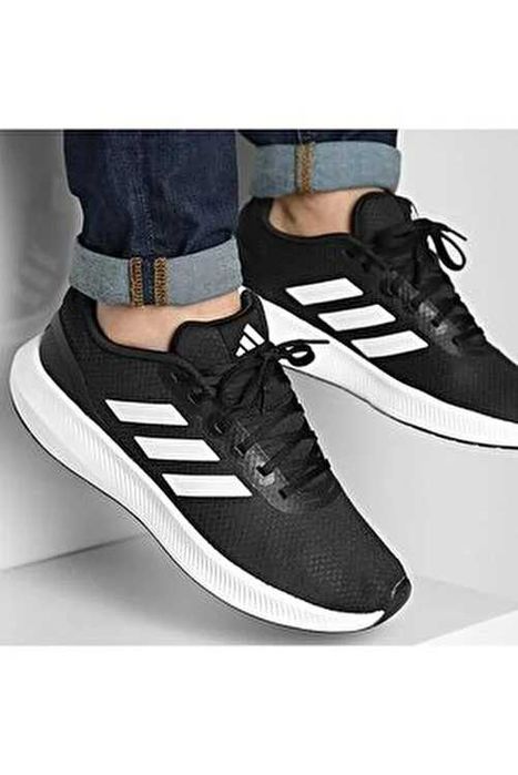 Мужские кроссовки Adidas Runfalcon 3, 42-47 размер, 100% оригинал