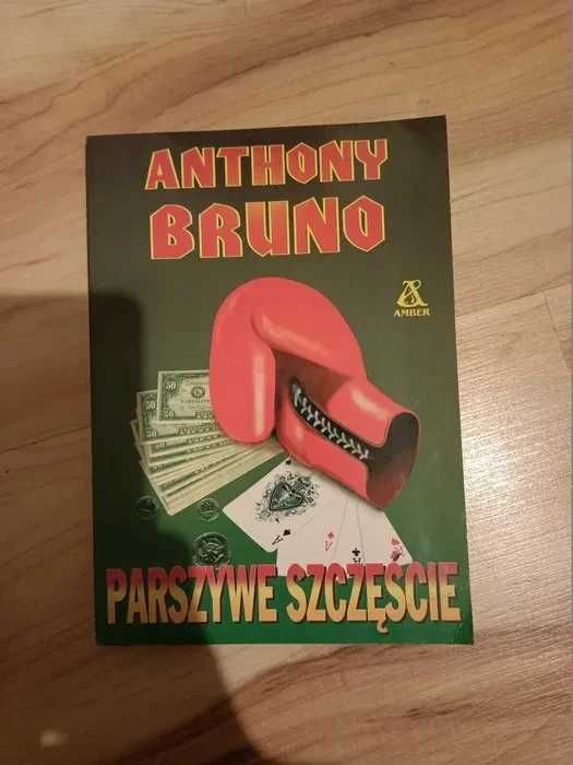 Parszywe szczęście - Bruno