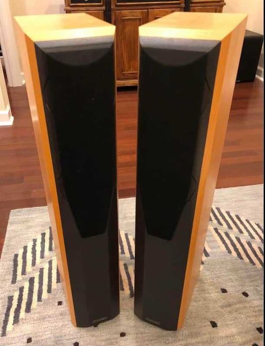 Colunas Mission 774 novas