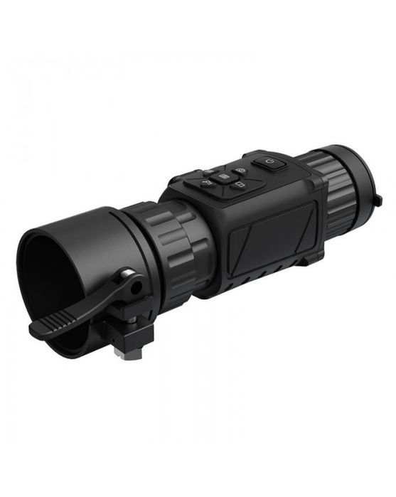 Hikmicro Thunder TE19C з адаптором Rusan ARM52