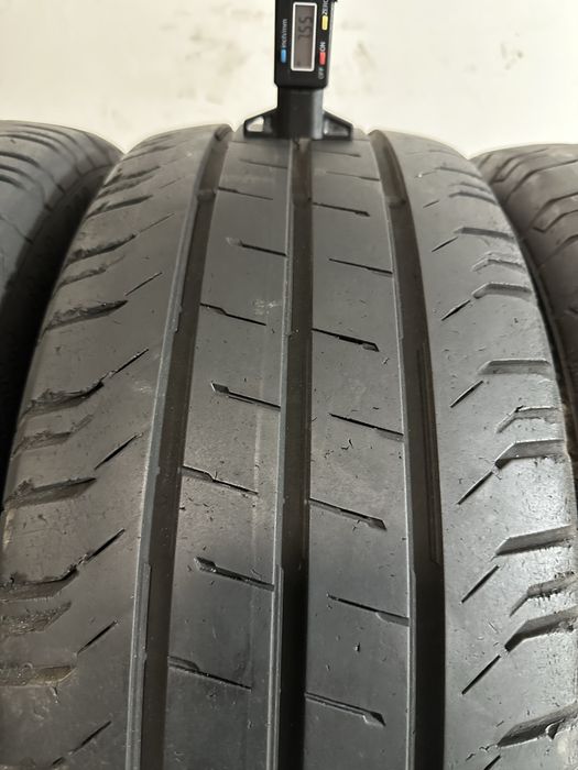 Continental ContiVanContact 200 225/55r17c Склад Шин Умань