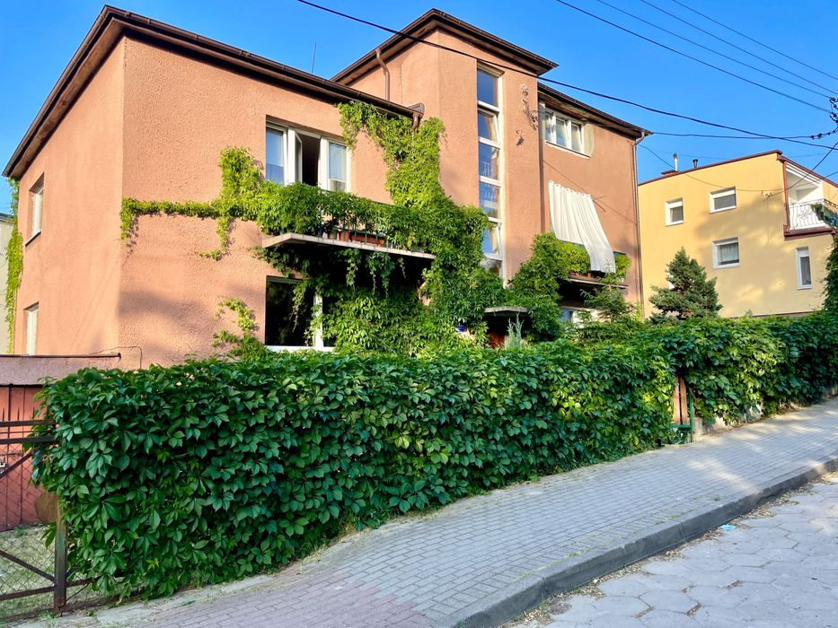 Nieruchomość 149 m2 - 3 poziomy, mieszkanie - Gdynia, ul. Wąsowicza