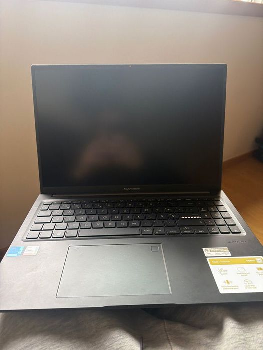 Asus Vivobook novo