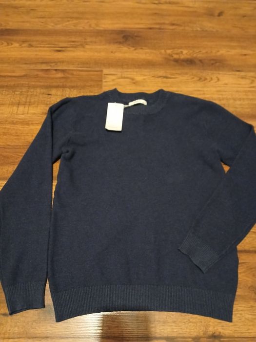 Nowy sweter Reserved 152cm dla chłopaka