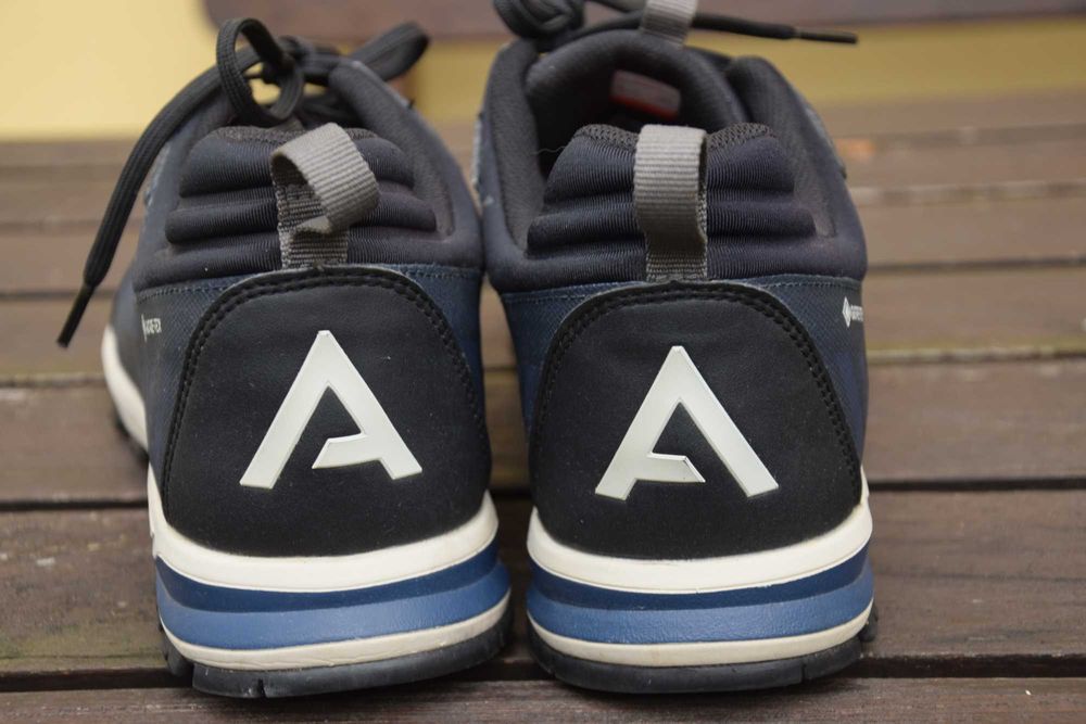 Alfa Brink Advance GTX 45 Buty męskie trekkingowe r.45