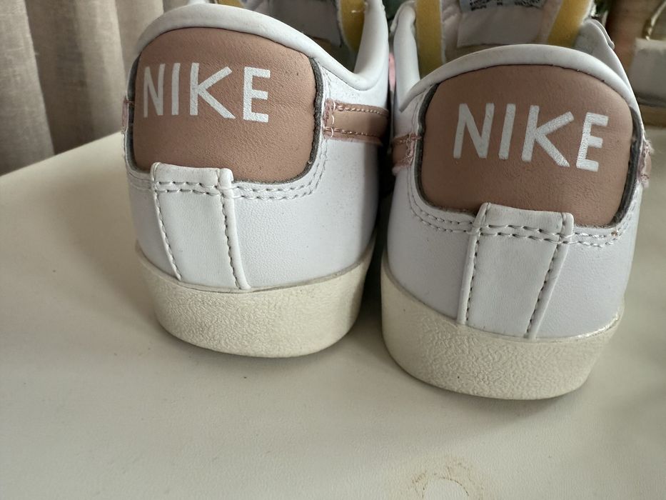 Кросівки Nike blazer low