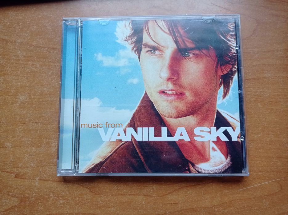 Vanilla Sky - Soundtrack