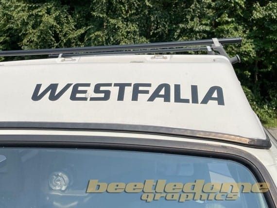 Letring westfalia vw mercedes 10€