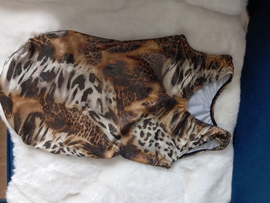 Strój kąpielowy zwierzęcy.32 r.