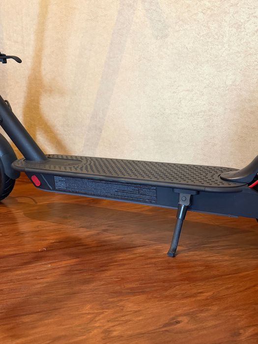 Самокат Mi Electric Scooter Pro 2