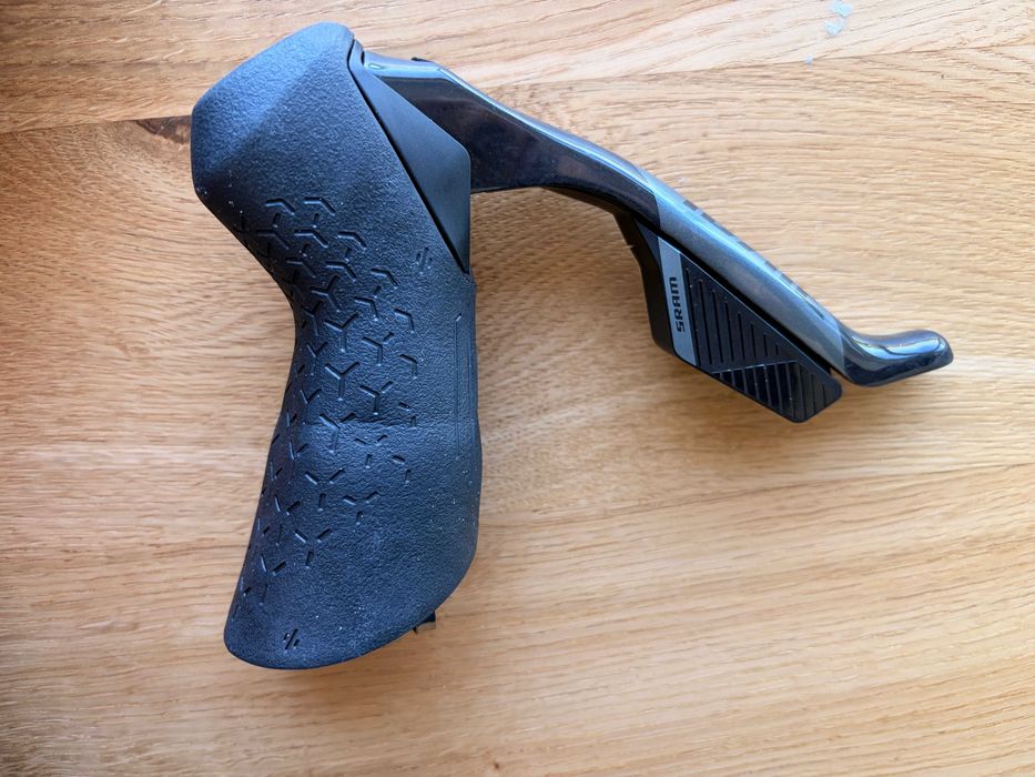 Klamkomanetka SRAM Rival AXS E1 prawa (tył) [KL-B26]