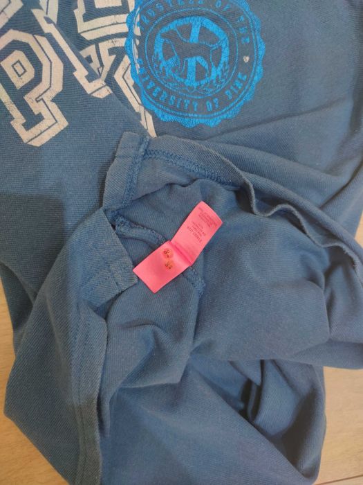 Victoria's Secret PINK polo r. M