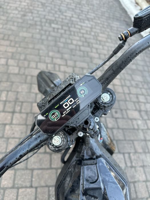 Arctic Leopard xe pro s