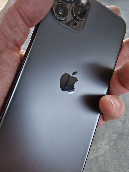 Iphone 11 pro 64gb
