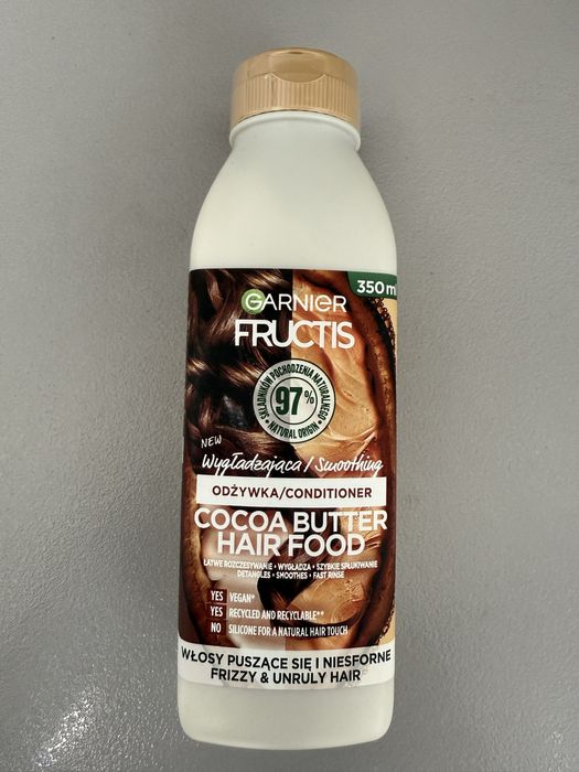 Odżywka do włosów Garnier