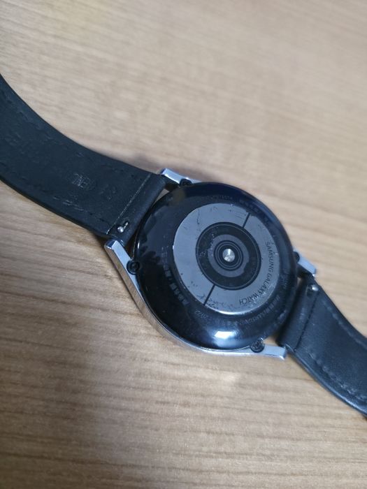 Смарт годинник Samsung Galaxy Watch 4 classic 42mm