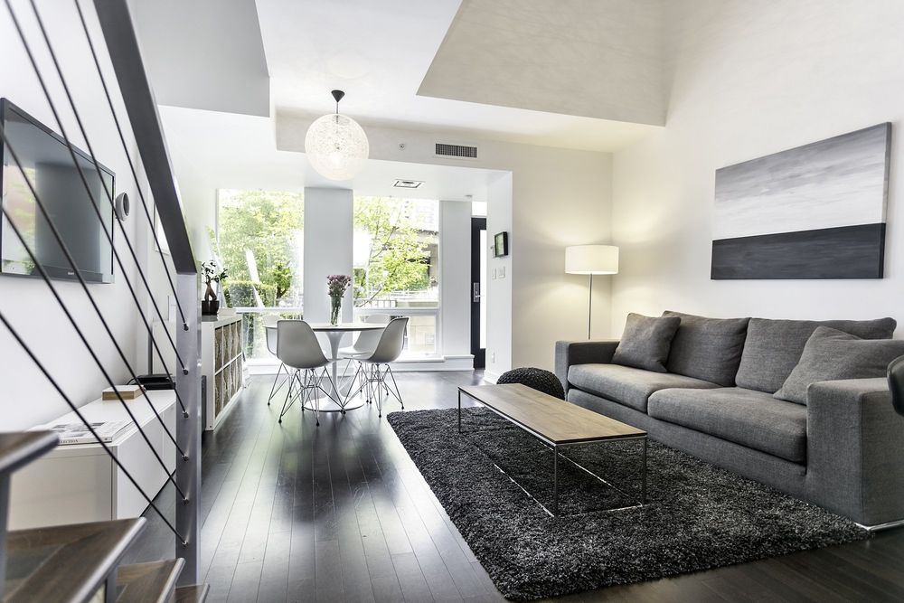 Продається таунхаус площею 66 м² район Черемушки