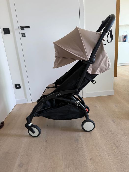 Stokke Yoyo 3 2w1