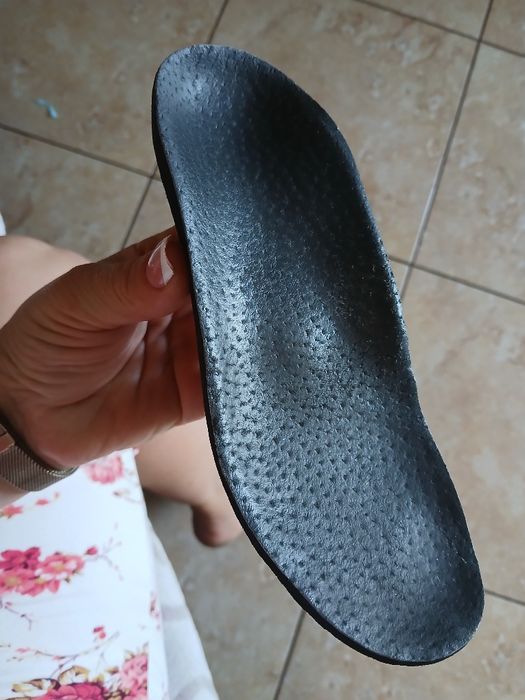 Ортопедична устілка